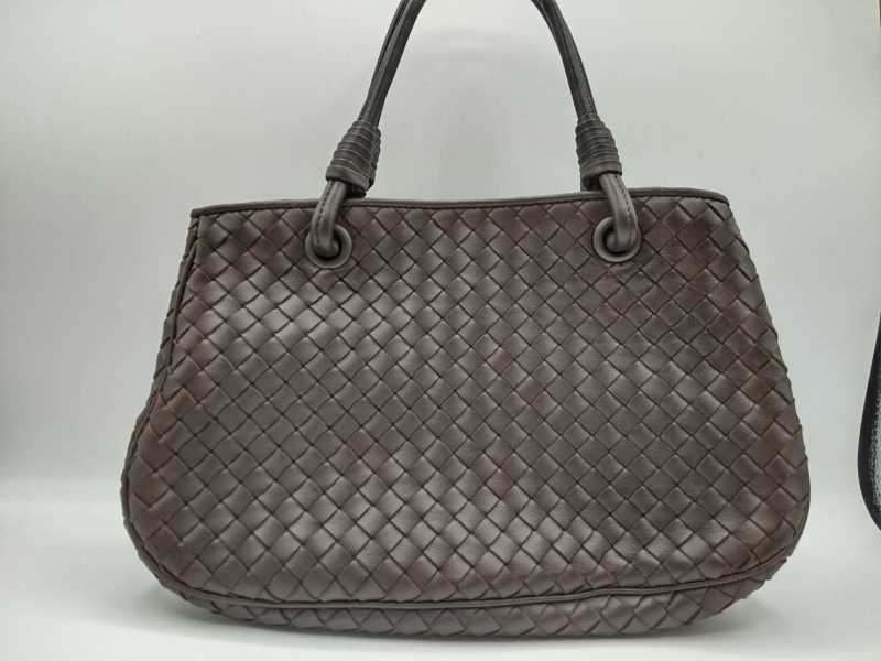 ボッテガヴェネタ買取　ハンドバッグ